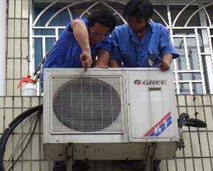 乌兰浩特空调售后维修服务中心在哪里找