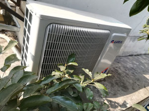 乌兰浩特空调维修售后服务