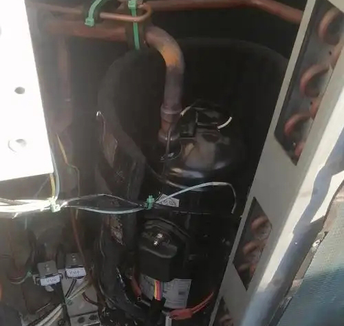 乌兰浩特维修变频空调电话在哪里找