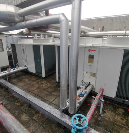 乌兰浩特附近中央空调维修 乌兰浩特上门中央空调维修